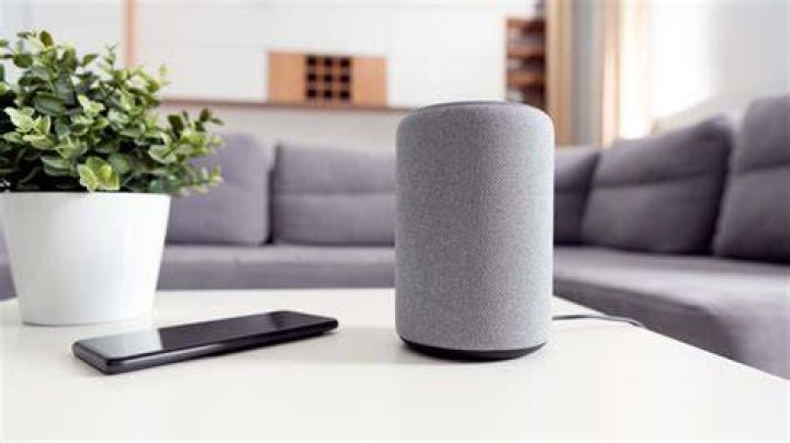 Shop the Smart Speaker for $23 – Hollywood Life