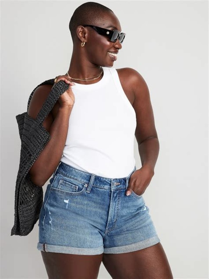 Shop Womens Denim – Hollywood Life