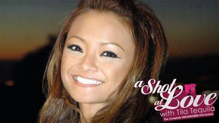 ‘Shot At Love With Tila Tequila’ Star Dies At 35 – Hollywood Life
