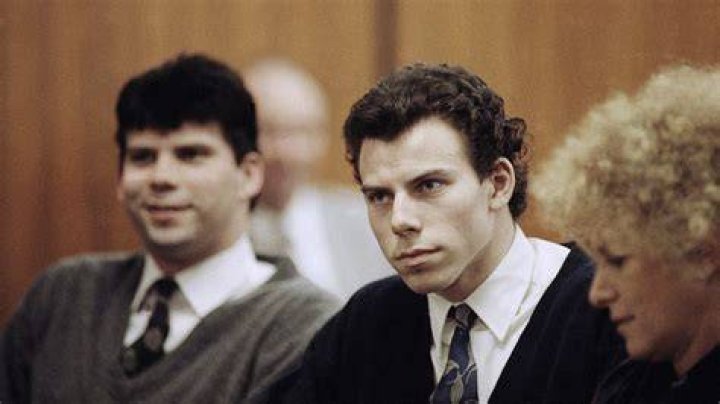Should Menendez Brothers Walk Free? Viewers Argue Over Murder Case – Hollywood Life