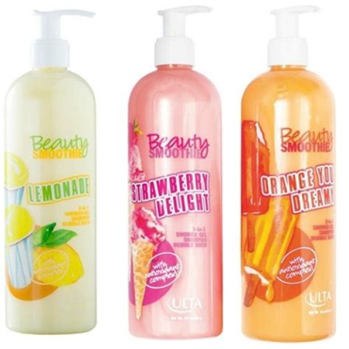 Shower Gels & Summer Scents To Get Rid Of Beach Skin – Hollywood Life