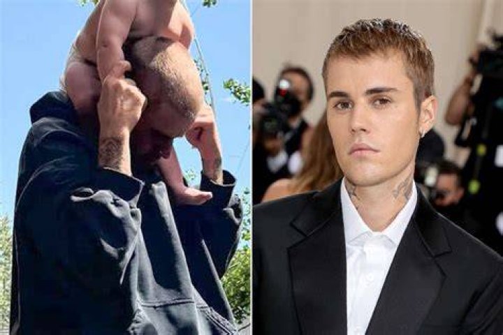 Shows Off Booty In New Picture — Tempting Justin Bieber? – Hollywood Life