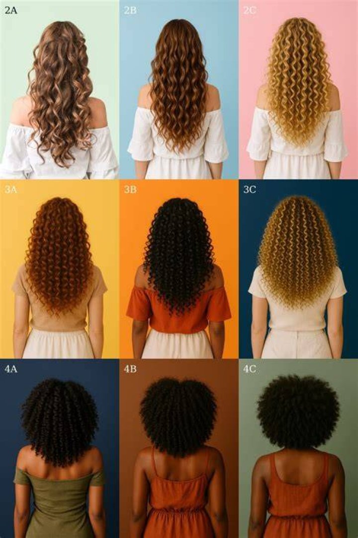 Shows Off Curls – Get The Look – Hollywood Life