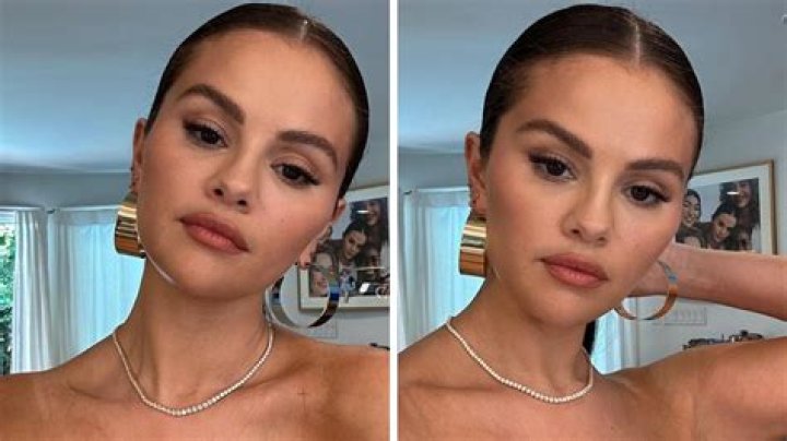 Shows Off Huge Cleavage In Racy Photoshoot – Hollywood Life