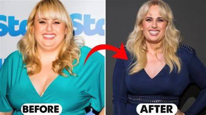 Shows Off Long Hair & Weight Loss – Hollywood Life