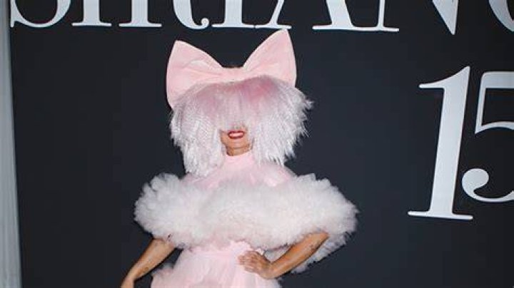 Sia Got a Facelift After Years of Hiding Her Face – Hollywood Life