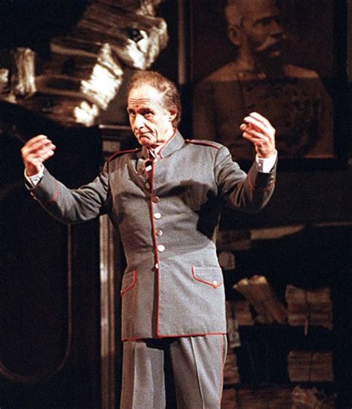 Sid Caesar’s Death — Remembering The Iconic Comedian Through The Years