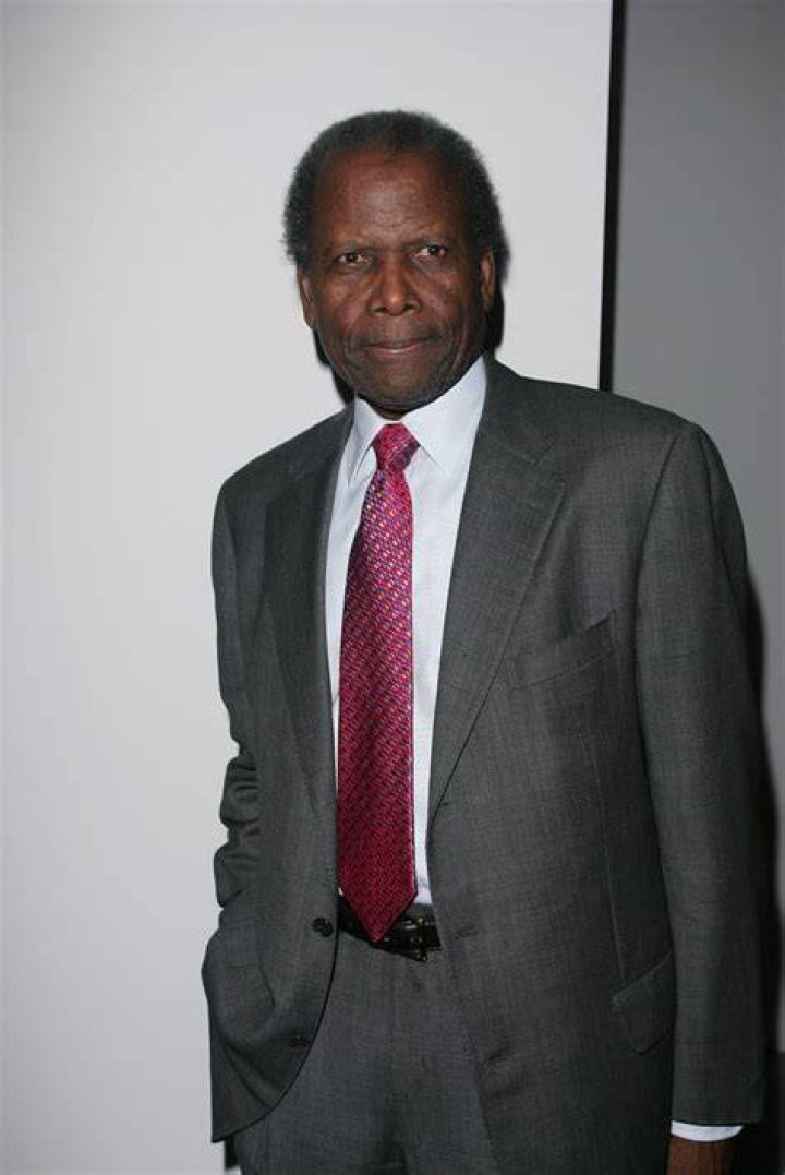 Sidney Poitier Pictures — Remember The Movie Icon In Photos – Hollywood Life