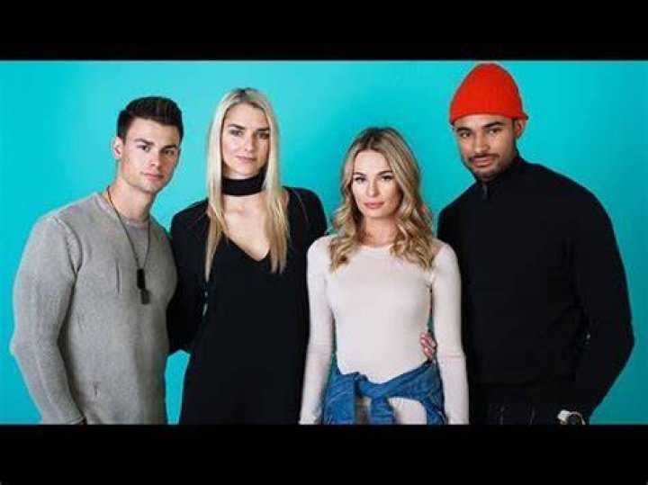 ‘Siesta Key’ Cast Teases ‘Raw’ New Episodes With Love Triangles, Heartbreak & More