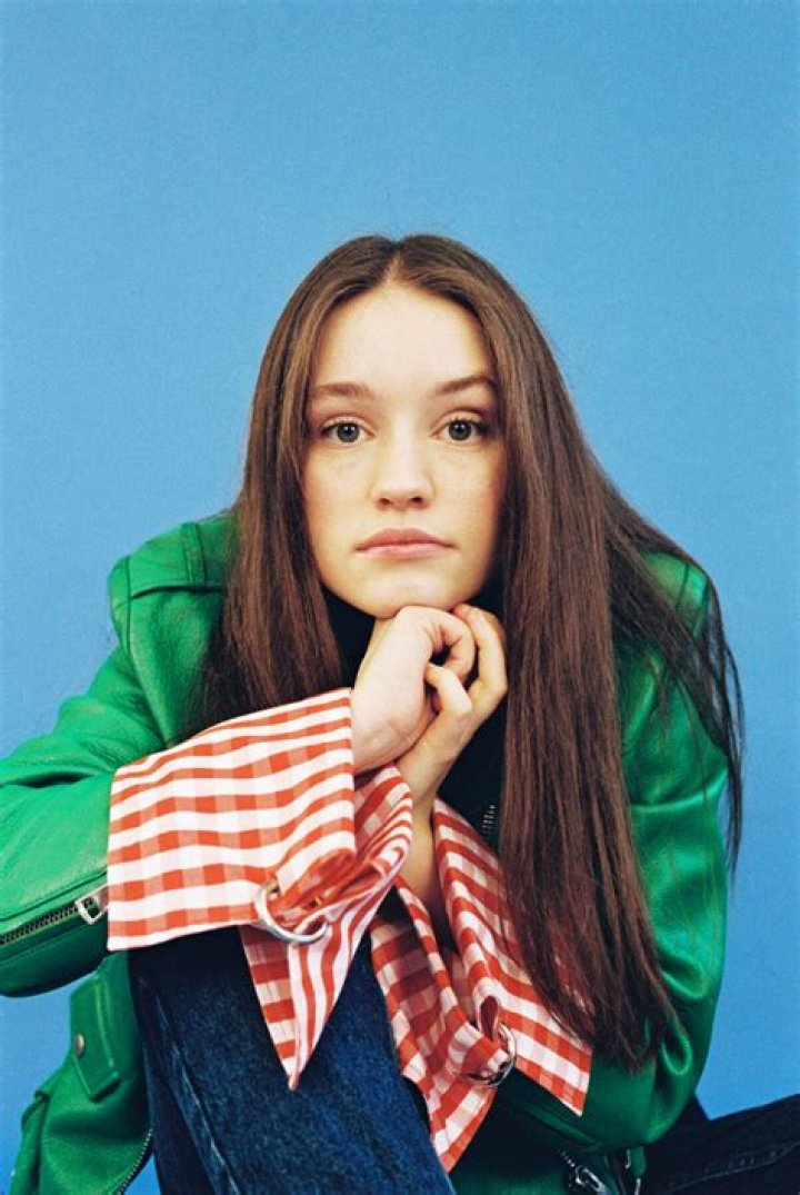 Sigrid — PICS