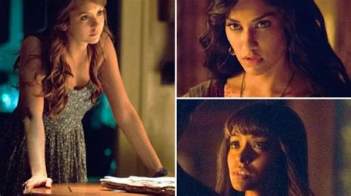 Silas & Amara Die — Season 5 Episode 7 Recap – Hollywood Life