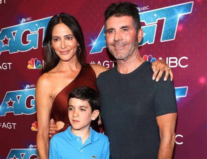 Simon Cowell Named In Lover’s Divorce To ‘Embarrass Him’ — Expert