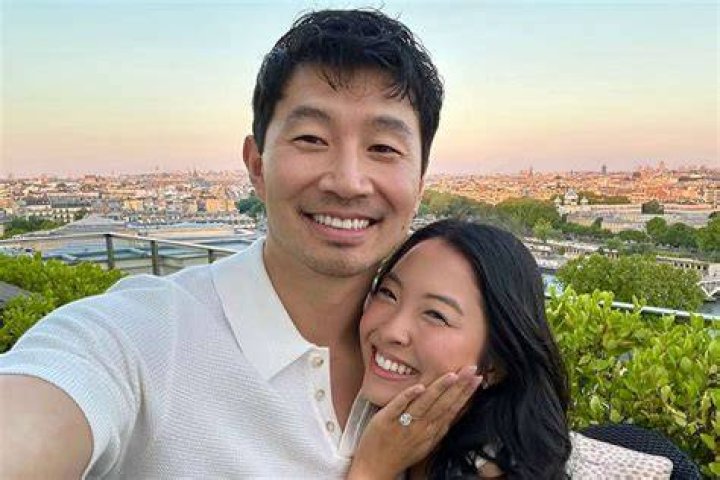 Simu Liu’s Girlfriend: Get to Know Allison Hsu