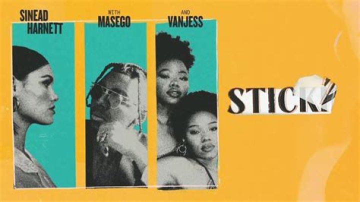 Sinéad Harnett Teams with VanJess & Masego For A Song That’s All About Fun: Listen To ‘Stickin’