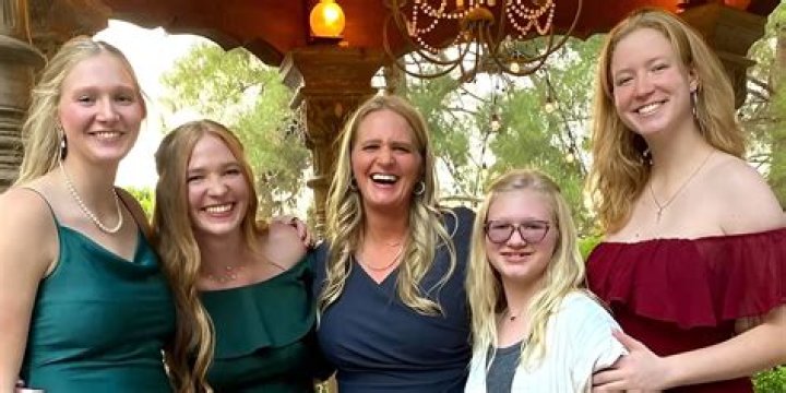 ‘Sister Wives’: Christine Says She Doesn’t ‘Trust’ Kody In Their ‘Dysfunctional’ Marriage