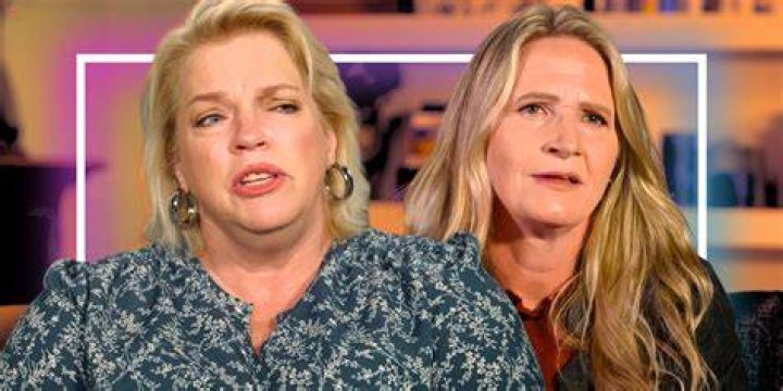 Sister Wives’ Janelle and Christine Brown Slam Ex Kody’s Claims They’re ‘Trash Talking’ Him: He Wants to ‘Find Fault’