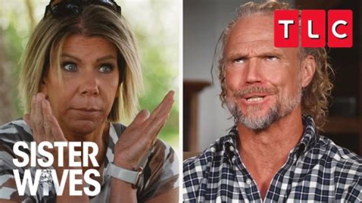 ‘Sister Wives’: Kody Admits He’s In ‘Denial’ Over Christine Split As He Tries To ‘Delay’ Her Leaving