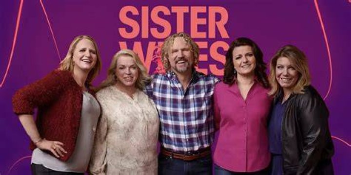 ‘Sister Wives’ Preview: Meri Breaks Down In Tears Reuniting With Robyn’s Kids — Watch