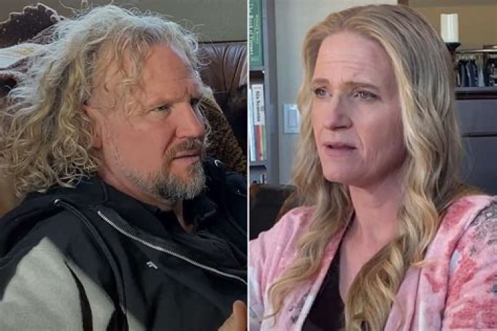 ‘Sister Wives’ Star Christine Brown Reveals New Boyfriend & ‘Love Of My Life’ After Kody Split
