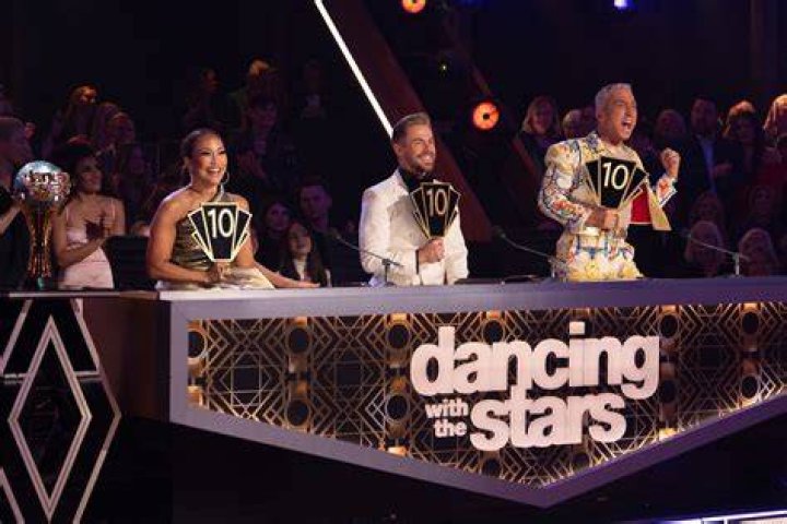 Skai Jackson Admits She Was ‘Freaking Out’ During 1st ‘DWTS’ Dance Despite Getting Highest Scores