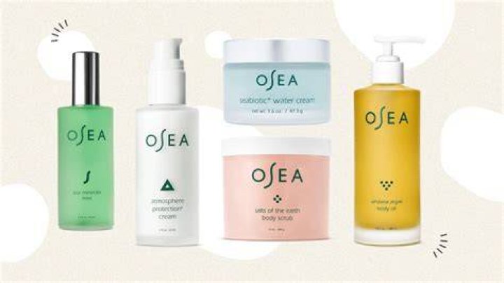 Skincare Products Cost $900 – Hollywood Life
