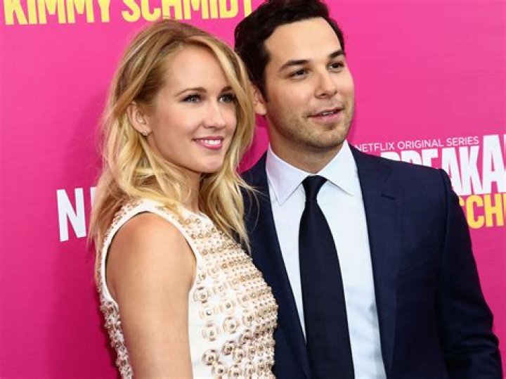 Skylar Astin Celebrity Profile – Hollywood Life