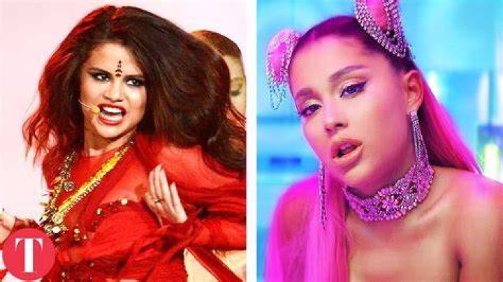 Slammed For Cultural Appropriation – Hollywood Life