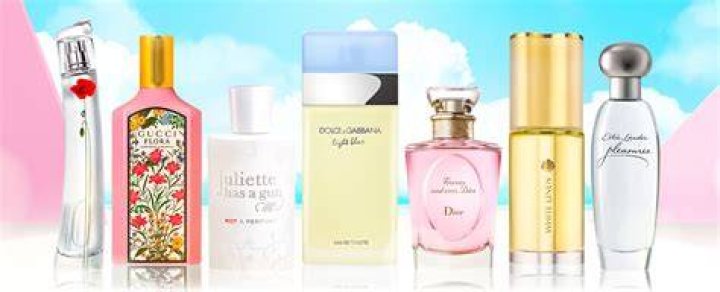 Smell Fresh and Light – Hollywood Life