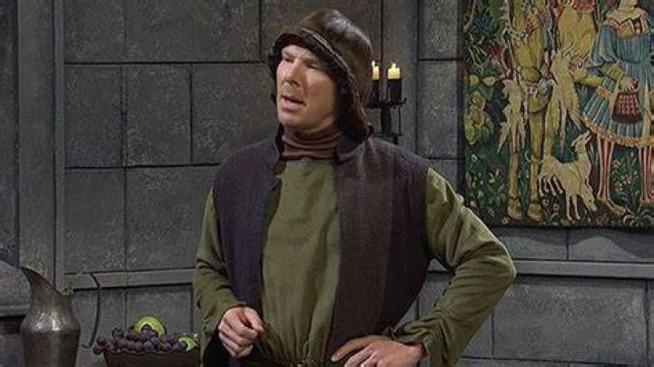 ‘SNL’ Mocks Justice Samuel Alito For Citing A 1000 Year Old Medieval Law As Reason To Overturn Roe v. Wade