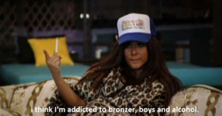 Snooki Asks Deena If She Can Watch Her Have Sex – Hollywood Life