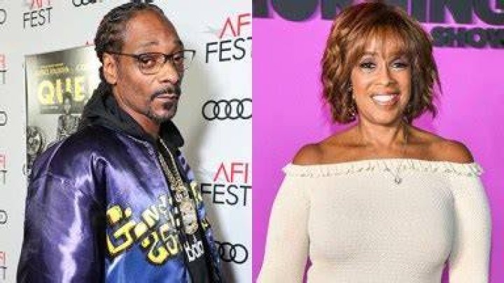 Snoop Dogg Calls Out Gayle King For Bringing Up Kobe Bryant Rape Case – Hollywood Life
