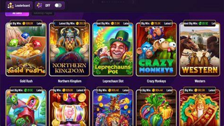 Social Casino Website is Taking the US by Storm – Hollywood Life