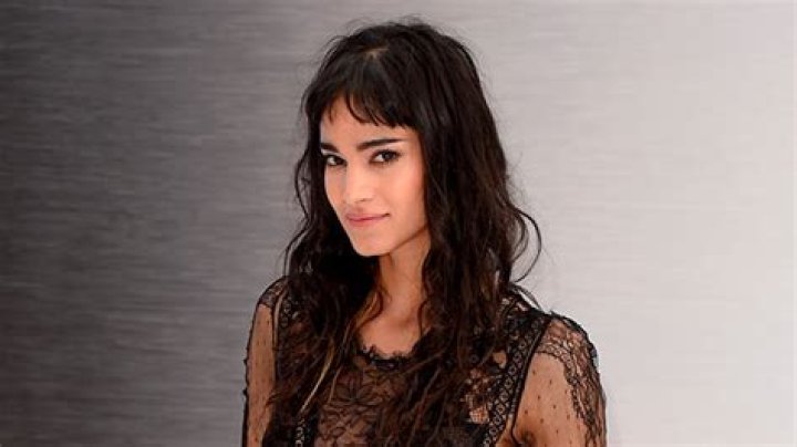 Sofia Boutella Celebrity Profile – Hollywood Life