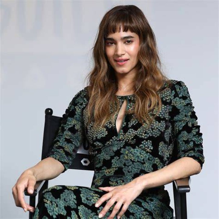 Sofia Boutella — PICS