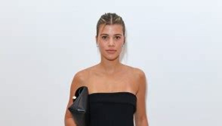 Sofia Richie Celebrity Profile | Model – Dated Justin Bieber – Hollywood Life