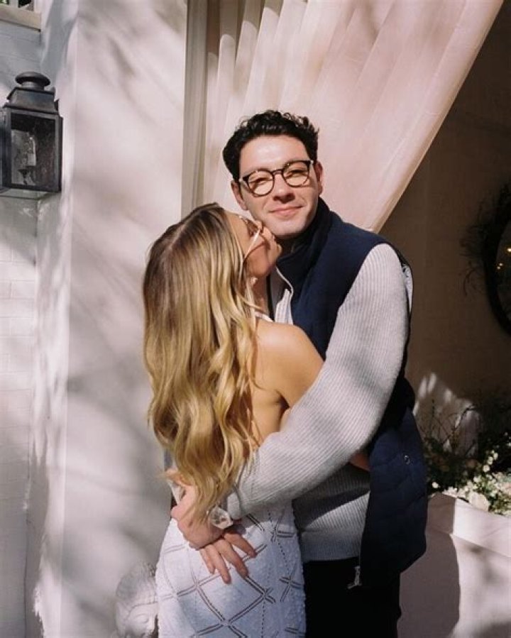 Sofia Richie Engaged To Elliot Grainge: See Romantic Proposal Photos
