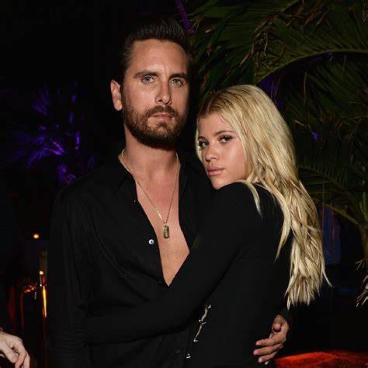 Sofia Richie & Scott Disick: The 12 Sweetest Photos Of The Hot Couple On Romantic Getaways