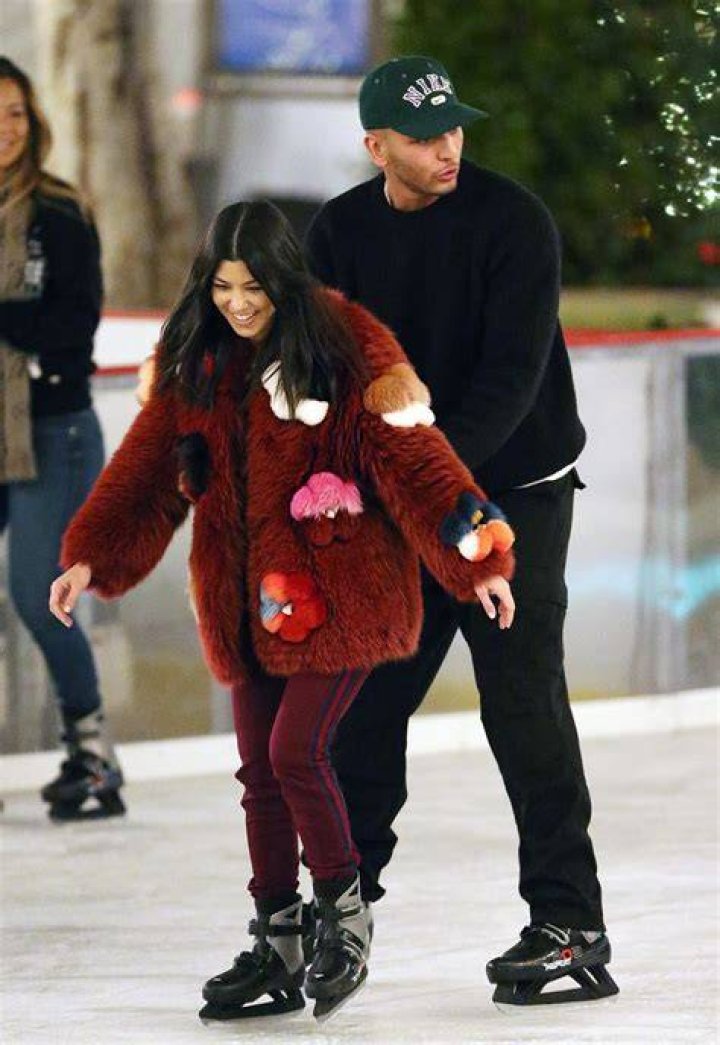 Sofia Richie & Scott Disick vs. Younes Bendjima & Kourtney K — SEE PICS