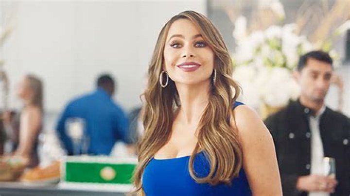 Sofia Vergara’s Super Bowl Commercial Unites The P&G Brands – Hollywood Life