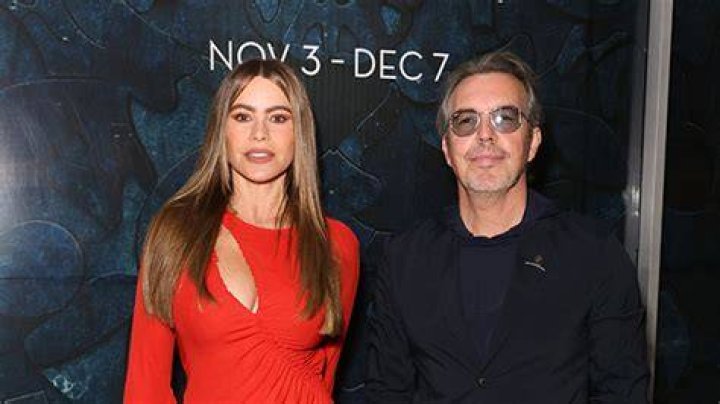 Sofia Vergara Seen on Date Night With Orthopedic Surgeon – Hollywood Life