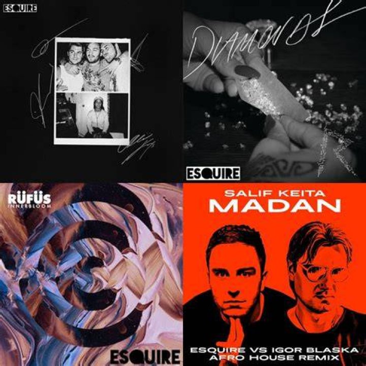Songs Combined For Epic Remix – Hollywood Life