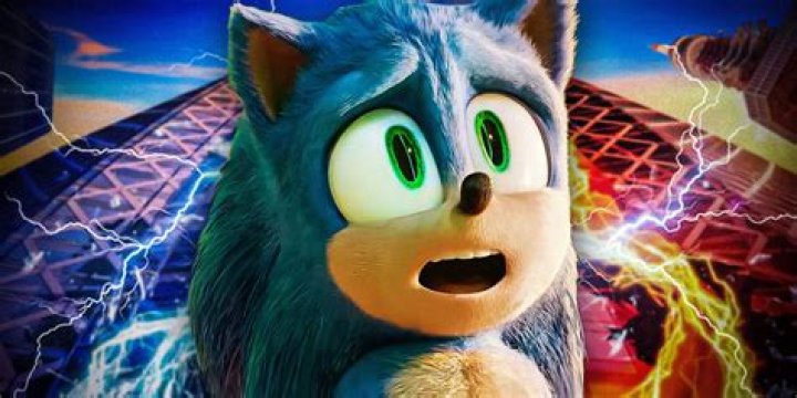 ‘Sonic The Hedgehog’ Movie — Photos – Hollywood Life