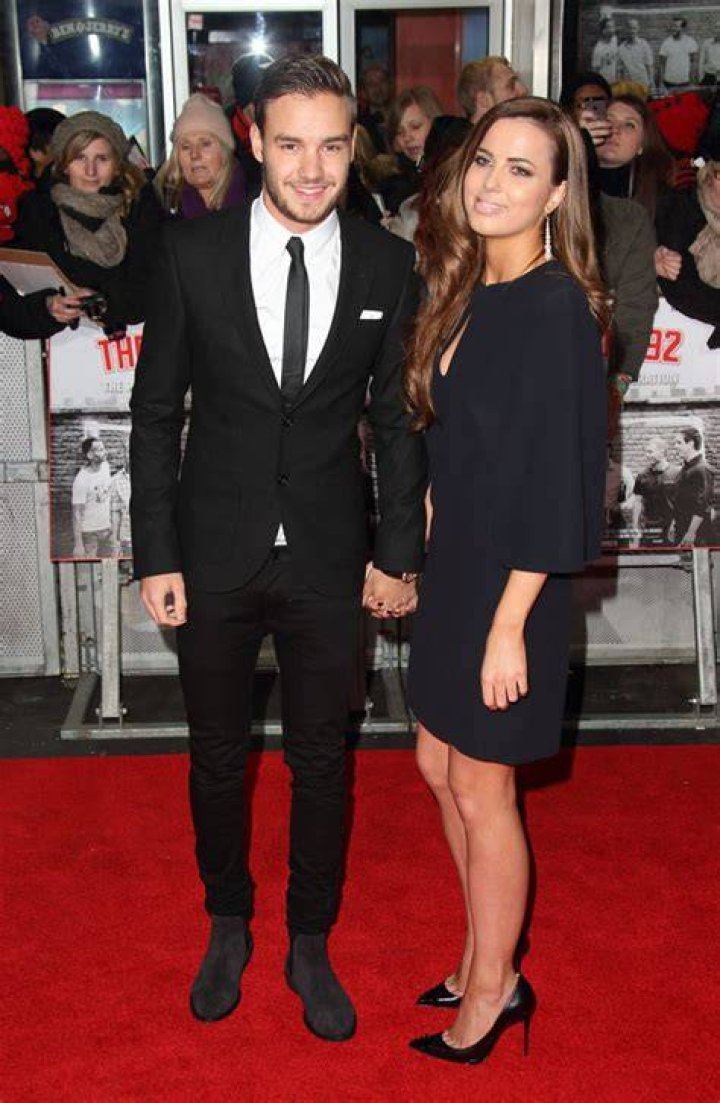 Sophia Smith Pics — Liam Payne’s New Girlfriend