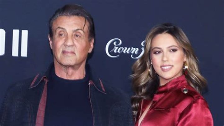 Sophia Stallone Bio – Hollywood Life