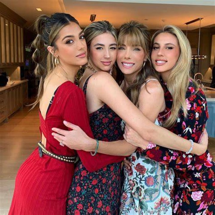 Sophia Stallone’s Swimsuit Instagram Selfies — See Sexy Pics – Hollywood Life