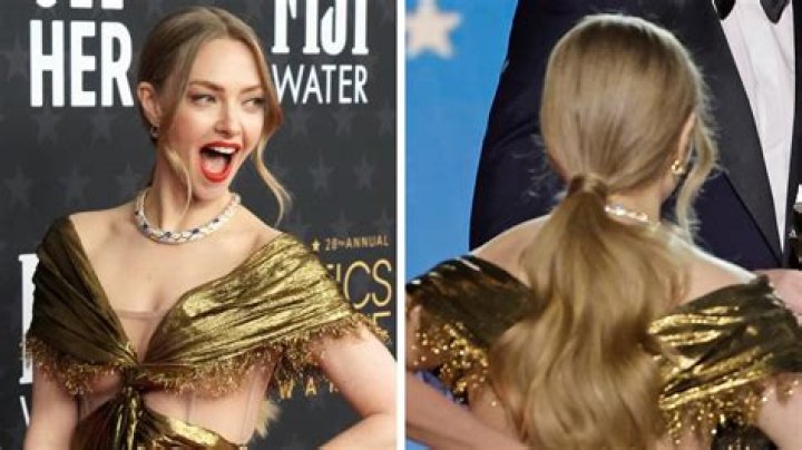 Sophie Turner Avoided Major Wardrobe Malfunction At Emmys Thanks To ‘Queer Eye’s Tan France