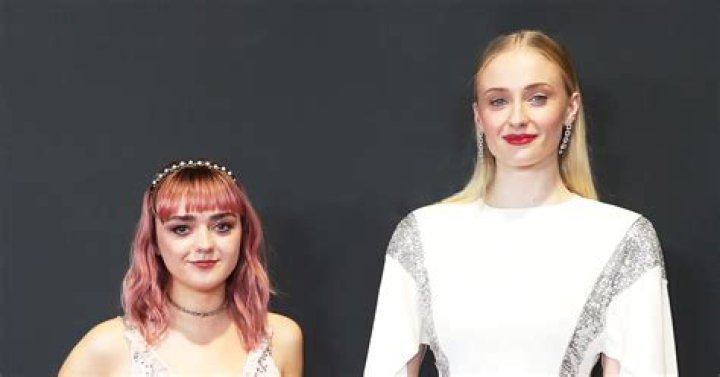 Sophie Turner Celebrates ‘Bachelorette Party’ With ‘GOT’ Co-Star Maisie Williams In Spain