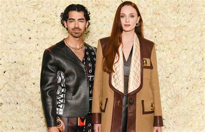 Sophie Turner Kisses Costar After Split From Joe Jonas – Hollywood Life