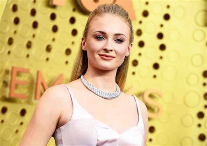 Sophie Turner Plumps Up Her Lips To Twice Their Size In Wild, Filtered Selfie — See Pic