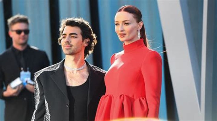Sophie Turner Reveals ‘One Of The Many Benefits’ Of Marrying ‘Good Italian Boy’ Joe Jonas